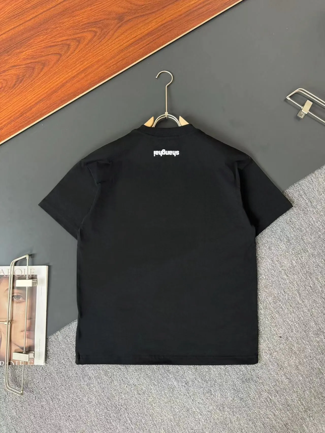 Alexanderwang* *AW New Arrival T ， logo ， ！ ， ， ， Versatile Sizes S M L XL XXL